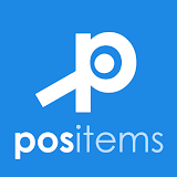 positems - sales & inventory icon