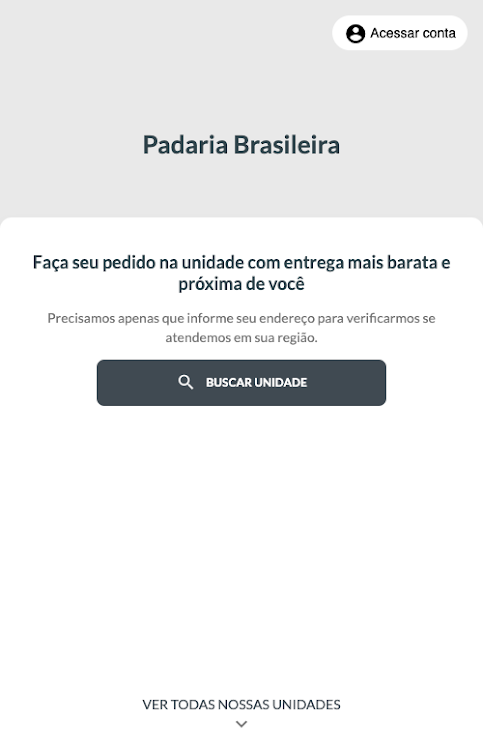Padaria Brasileira - 2.19.14 - (Android)
