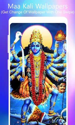 Download Maa Kali Wallpapers HD Free for Android - Maa Kali Wallpapers HD  APK Download 