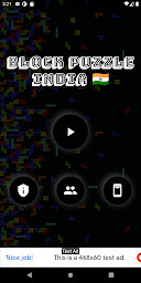 Block Puzzle India