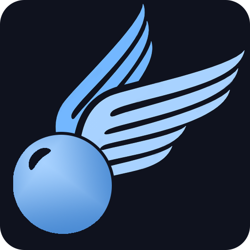 Flying Catcher logo