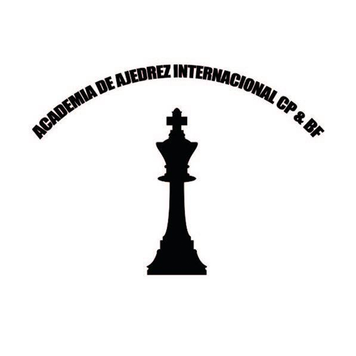 Academia Ajedrez Internacional logo