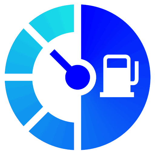 UK MPG Calculator logo