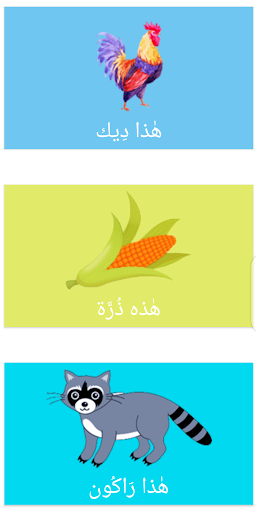 Maa Haazaa Screen 3