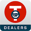 CarTradeExchange for Dealers icon