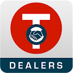 Cover Image of ดาวน์โหลด CarTradeExchange for Dealers  APK