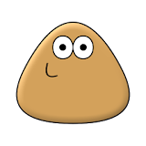 Pou icon