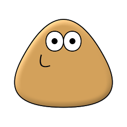 Pou Mod Apk