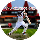 T20 Cricket Cup icon