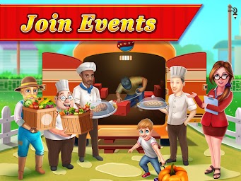 Star Chef™: Restaurant Cooking