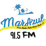 Radio Mar Azul Fm Maceió icon