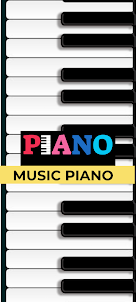 Play Piano - Beginner
