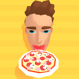 Icon image Just Cook