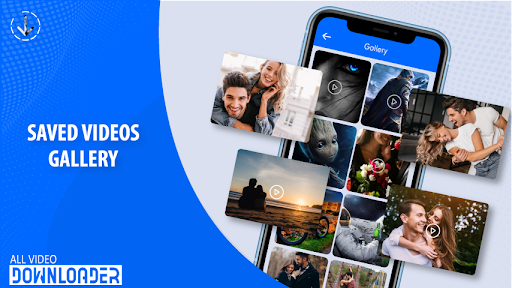 HD Video Downloader App