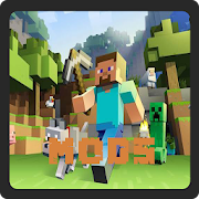 Top 39 Entertainment Apps Like Mods for Minecraft mcpe - mods mcpe - mcpe addons - Best Alternatives