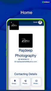 Rajdeep Photography