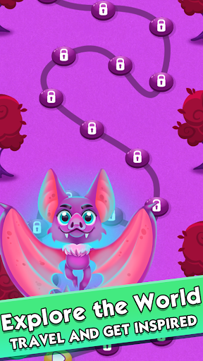 Funny Bat Screen 3