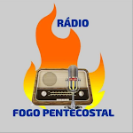 Cover Image of Download Rádio Fogo Pentecostal  APK