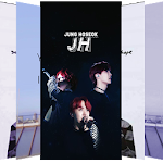 Cover Image of Download BTS J Hope Wallpaper HD 2020  APK