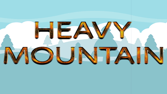 Heavy Mountain