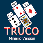 Cover Image of Download Truco - mineiro version 1.01 APK
