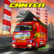 Mod Truck Canter Terbaru 2024 - Androidアプリ