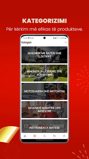 BAUMARKET screenshot 8
