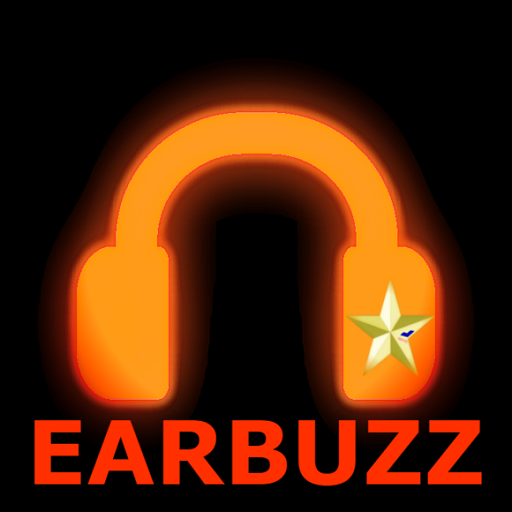 Earbuzz : bundled earphone ess  Icon