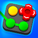 Super Dots - Brain Puzzle - Androidアプリ