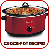 Crockpot Recipes: Healthy Recipes Crockpot Cooking