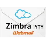 Zimbra Webmail - iyte icon