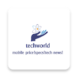 techworld icon