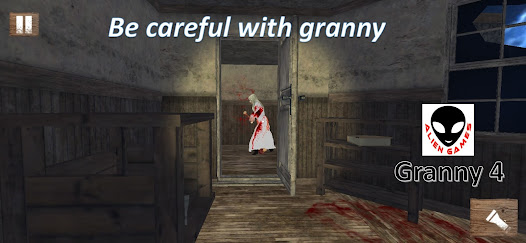 Granny 4  screenshots 9