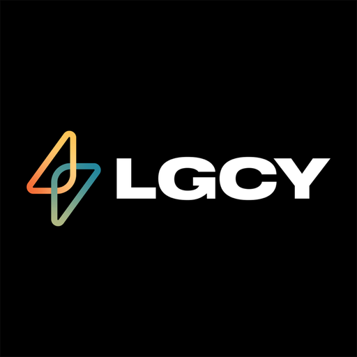 LGCY Power  Icon