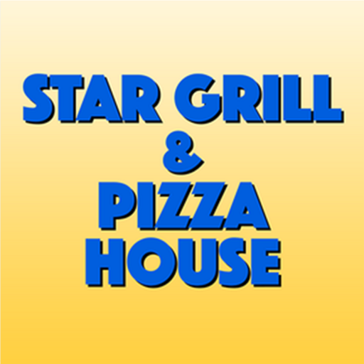 Star Grill, Southampton logo