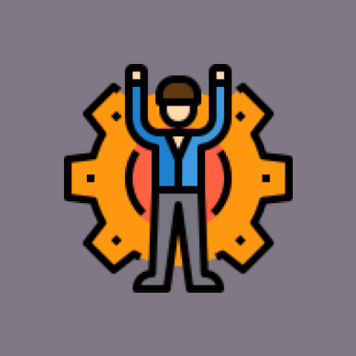 Hidden Settings Lite Logo
