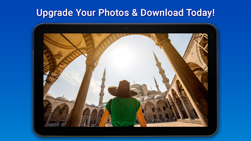 dfolio - Dropbox Photos - Photography - apps