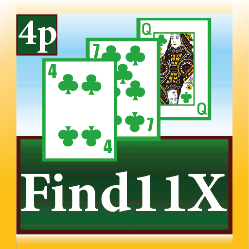 Find11x 4P Download on Windows