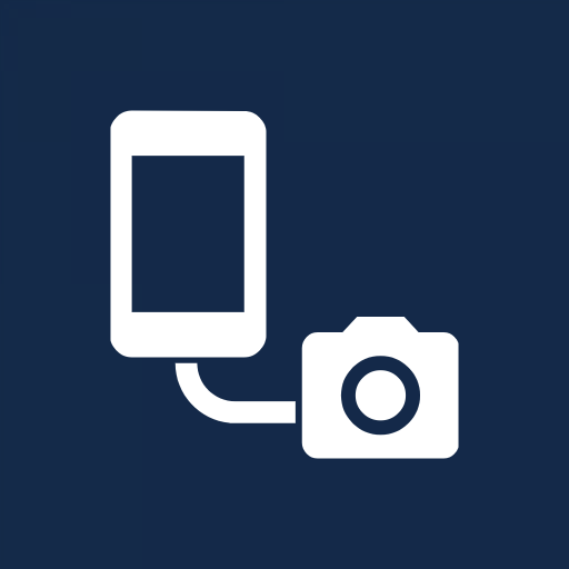 Camera Shutter Remote logo