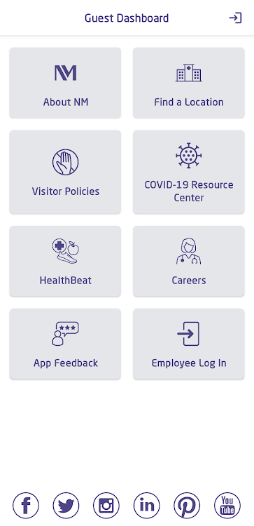 Northwestern Medicine Connect - 1.2.0 - (Android)
