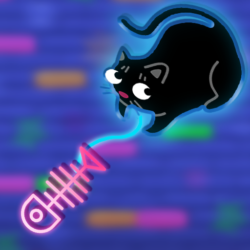 Cat Connect  Icon