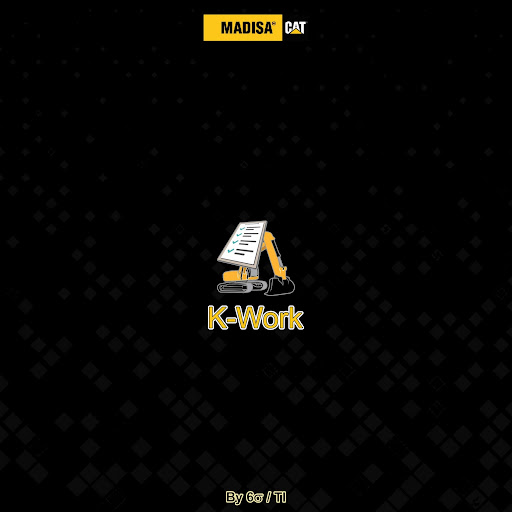 K-Work Screen 2