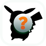 Name The Pokemon icon