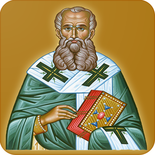 Gospel of Peter logo