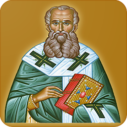 Icon image Gospel of Peter