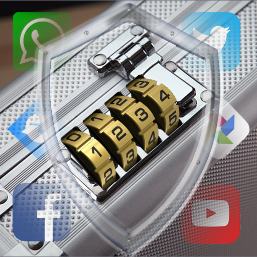 APPLOCK - gallery & apps lock  Icon