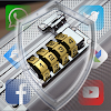 APPLOCK - gallery & apps lock icon