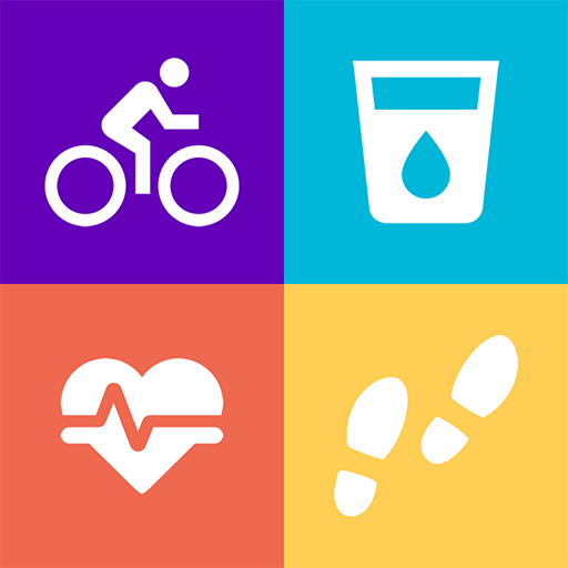Health Pal - Fitness Manager 4.2.48 Icon