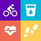 Health Pal - Fitness, Weight loss coach, Pedometer Download on Windows