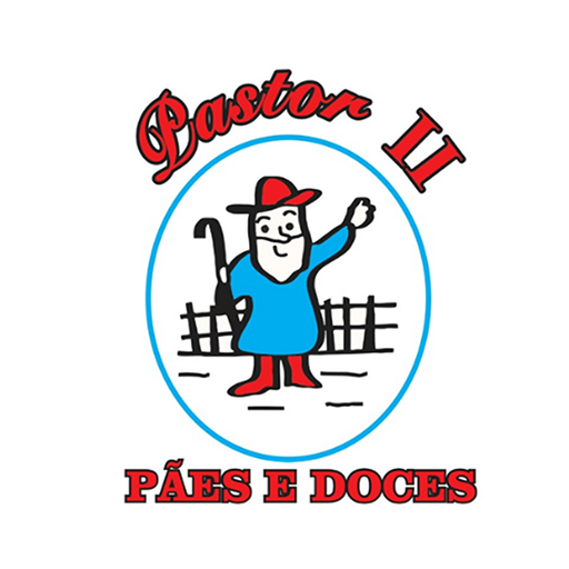 Padaria Pastor II logo